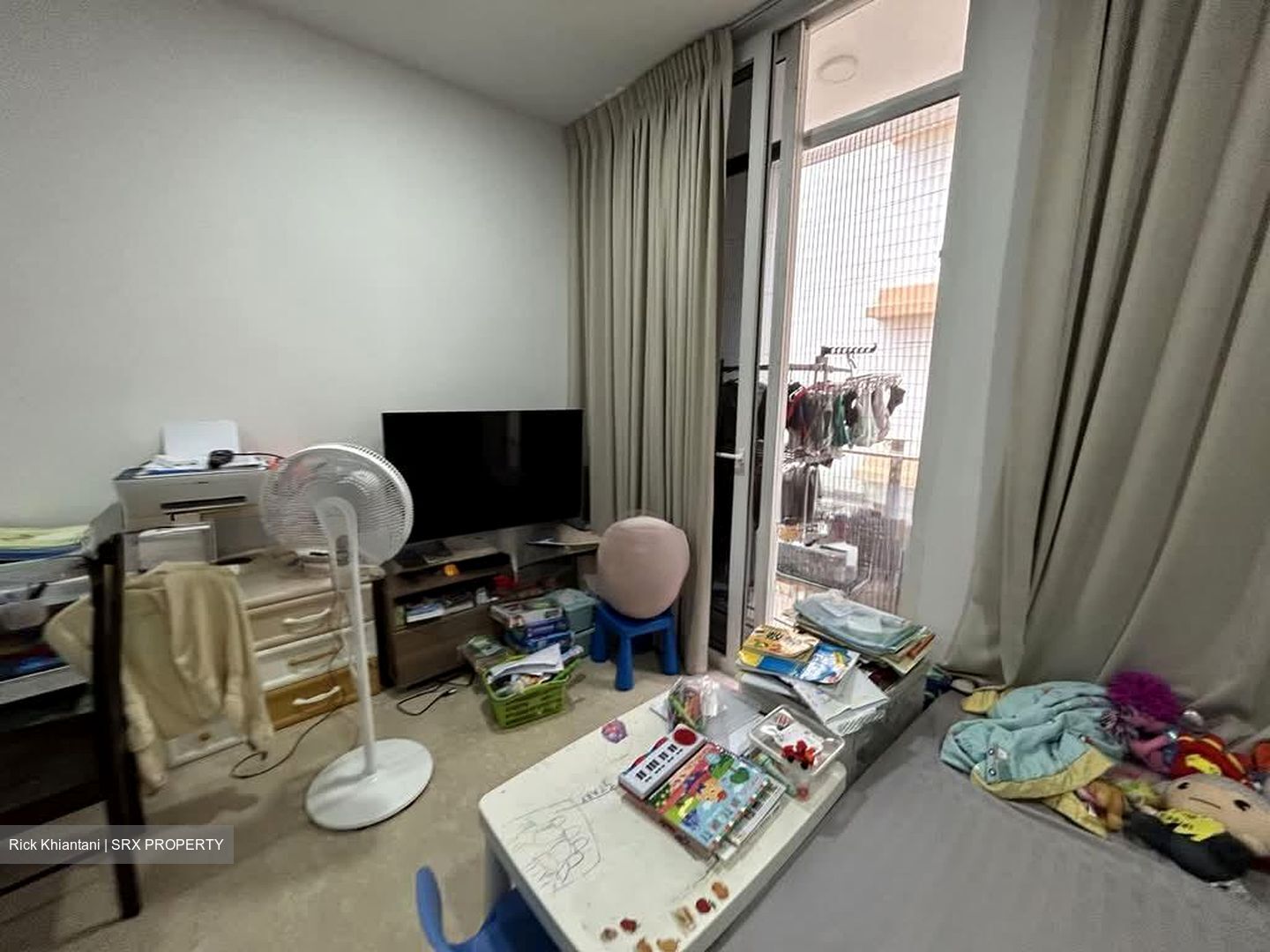 Suites @ Changi (D14), Apartment #581324861